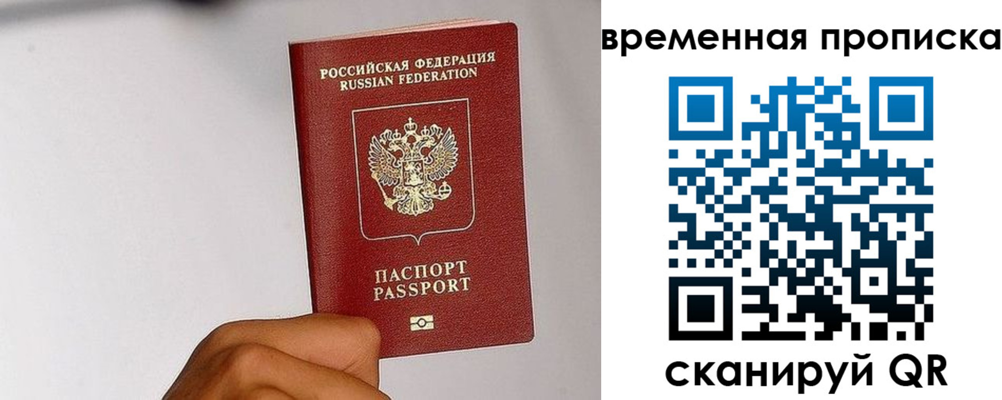 регистрация в Сосновом Бору